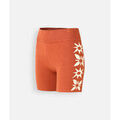 Short sur Grenoble : Short Oxbow Cycliste en maille jacquard ELOM