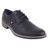 Derbies Bitesta Chaussure homme 23s32075 noire