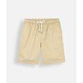 Short Oxbow Short chino &eacute;lastiqu&eacute; uni stretch ONAGHEL Beige