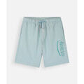 Short Oxbow Short en molleton SIVEGA