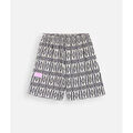 Short Oxbow Short en jersey jacquard MIHAJA