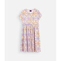 Robe Oxbow Robe imprim&eacute;e gaze de coton ANDRO Multicolore