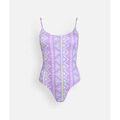 Maillots de bain sur Grenoble : Maillots de bain Oxbow Maillot de bain une pi&egrave;ce danseuse GABI Multicolore