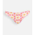 Maillots de bain sur Grenoble : Maillots de bain Oxbow Culotte fronc&eacute;e imprim&eacute;e MARGUERITE