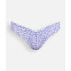 Maillots de bain Oxbow Tanga reversible TANGA