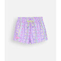 Maillots de bain sur Grenoble : Maillots de bain Oxbow Short de bain imprim&eacute; SAMBA Multicolore
