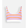 Maillots de bain Oxbow Brassi&egrave;re surf ray&eacute;e STRIPY