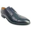Derbies Baerchi Chaussure noire pour homme 1091