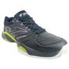 Baskets basses Joma Chaussure de sport noire Master 1000 2501 pour homme