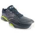 Baskets basses Joma Chaussure de sport noire Master 1000 2501 pour homme