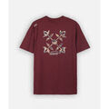 Tee-shirts sur Grenoble : T-shirt Oxbow Tee-shirt manches courtes TAGTAN