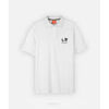 Polo Oxbow Polo graphique manches courtes BLOOM