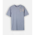Tee-shirts sur Grenoble : T-shirt Oxbow Tee-shirt manches courtes TASTA