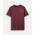 Tee-shirts sur Grenoble : T-shirt Oxbow Tee-shirt manches courtes TASTA