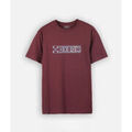 Tee-shirts sur Grenoble : T-shirt Oxbow Tee-shirt manches courtes FRAMED
