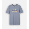 T-shirt Oxbow Tee-shirt manches courtes SCENIC