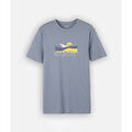 Tee-shirts sur Grenoble : T-shirt Oxbow Tee-shirt manches courtes SCENIC