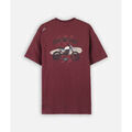 Tee-shirts sur Grenoble : T-shirt Oxbow Tee-shirt manches courtes coton bio CRUISER