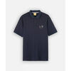 Polo Oxbow Polo graphique manches courtes BLOOM