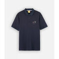 Polo Oxbow Polo graphique manches courtes BLOOM