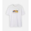 T-shirt Oxbow Tee-shirt manches courtes SCENIC