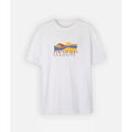 Tee-shirts sur Grenoble : T-shirt Oxbow Tee-shirt manches courtes SCENIC