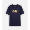 T-shirt Oxbow Tee-shirt manches courtes SCENIC