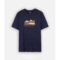 Tee-shirts sur Grenoble : T-shirt Oxbow Tee-shirt manches courtes SCENIC