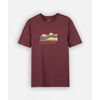 T-shirt Oxbow Tee-shirt manches courtes SCENIC