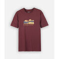Tee-shirts sur Grenoble : T-shirt Oxbow Tee-shirt manches courtes SCENIC