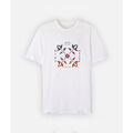 T-shirt Oxbow Tee-shirt manches courtes CROSS