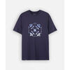 T-shirt Oxbow Tee-shirt manches courtes CROSS