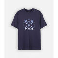Tee-shirts sur Grenoble : T-shirt Oxbow Tee-shirt manches courtes CROSS