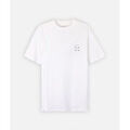 Tee-shirts sur Grenoble : T-shirt Oxbow Tee-shirt manches courtes coton bio CRUISER