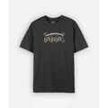 Tee-shirts sur Grenoble : T-shirt Oxbow Tee-shirt manches courtes ICON