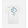 T-shirt Oxbow Tee-shirt manches courtes coton bio BILBAO