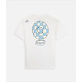 Tee-shirts sur Grenoble : T-shirt Oxbow Tee-shirt manches courtes coton bio BILBAO