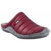 Chaussons Berevere Rentrez chez vous, messieurs. &agrave; Bordeaux 9671 Rouge