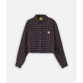 Chemises sur Grenoble : Chemise Oxbow Chemise courte VISION
