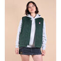 Pull Oxbow Gilet en Corduroy ROY