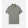 Polo Oxbow Polo jacquard manches courtes NEWQUAY