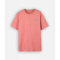 Tee-shirts sur Grenoble : T-shirt Oxbow Eternal tee-shirt manches courtes TEREGOR