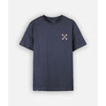 Tee-shirts sur Grenoble : T-shirt Oxbow Eternal tee-shirt manches courtes TEREGOR