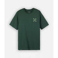 Tee-shirts sur Grenoble : T-shirt Oxbow Eternal tee-shirt manches courtes TEREGOR