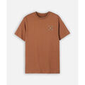 Tee-shirts sur Grenoble : T-shirt Oxbow Eternal tee-shirt manches courtes TEREGOR