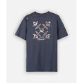 Tee-shirts sur Grenoble : T-shirt Oxbow Tee-shirt manches courtes TAGTAN