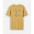 Tee-shirts sur Grenoble : T-shirt Oxbow Tee-shirt manches courtes TAGTAN