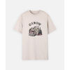 T-shirt Oxbow Tee-shirt manches courtes coton bio ONTRIP