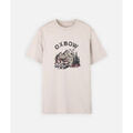Tee-shirts sur Grenoble : T-shirt Oxbow Tee-shirt manches courtes coton bio ONTRIP