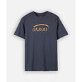 Tee-shirts sur Grenoble : T-shirt Oxbow Tee-shirt manches courtes TALAI